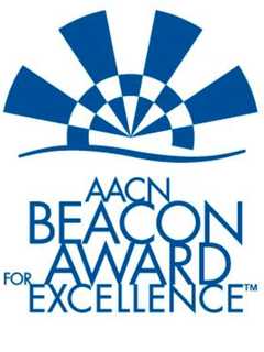 Valley Hospital Recognized For Excellence In Beacon Award