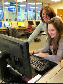 Briarcliff High School's Yearbook, 'The Bruin,' Earns Gold Medalist Award