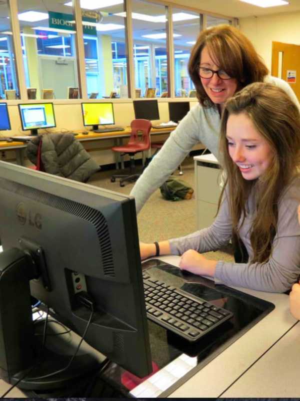 Briarcliff High School's Yearbook, 'The Bruin,' Earns Gold Medalist Award