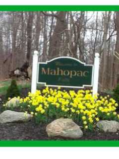 Lake Mahopac Garden Club Staging Flower Show 'April In Paris'