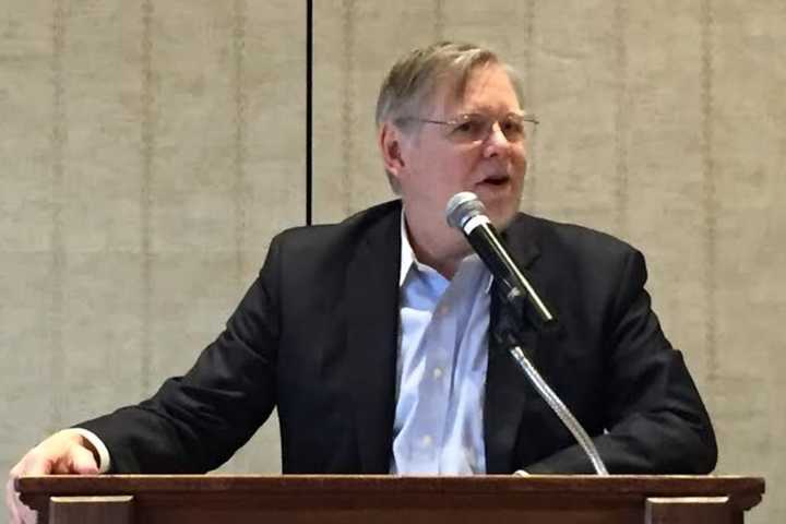 Stamford Mayor Blasts Trump's Muslim Ban, Increases Security At Mosques