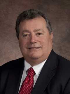 United Way Honors Shelton Man With Humanitarian Award