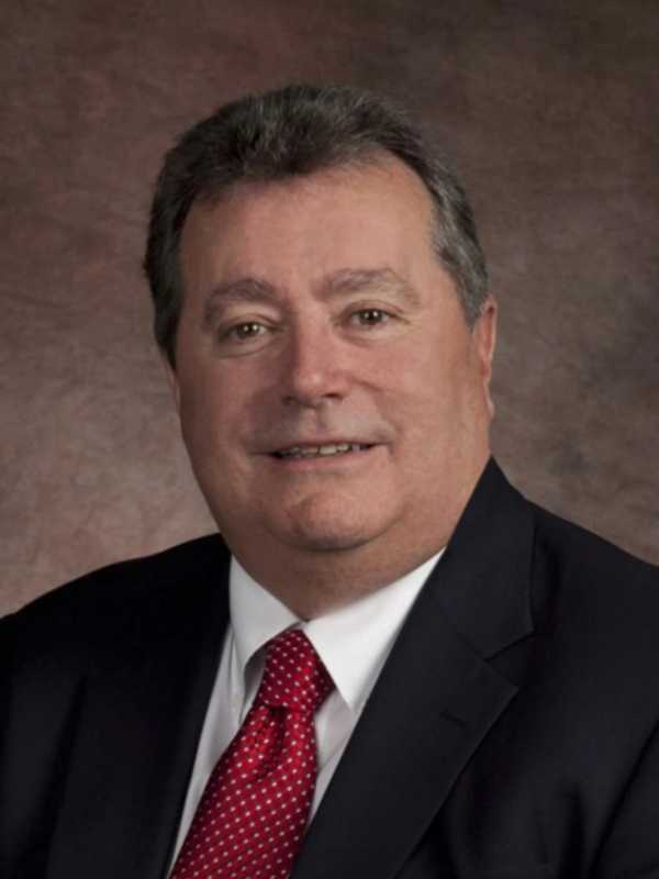 United Way Honors Shelton Man With Humanitarian Award