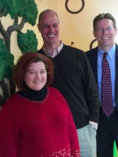 Greenwich Church's "Transformational Grant" Helps Stamford Organization