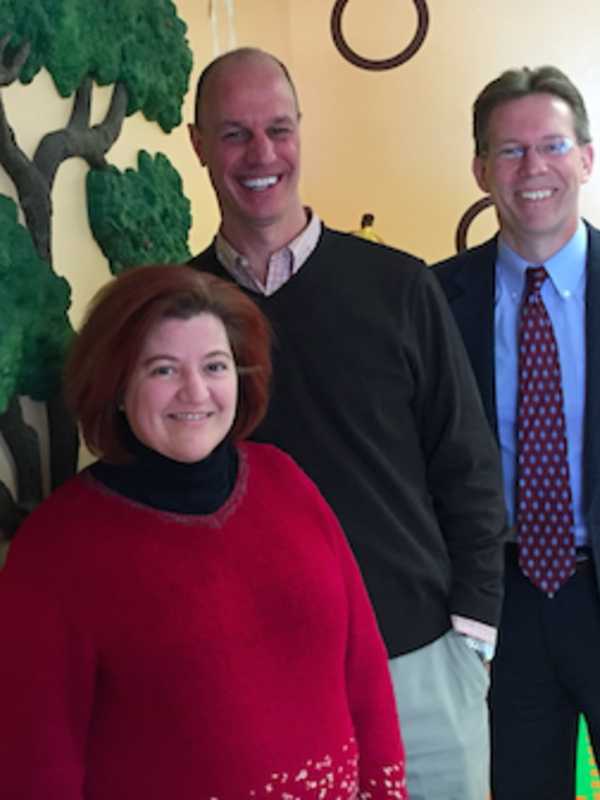 Greenwich Church's "Transformational Grant" Helps Stamford Organization