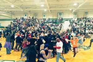 FDU Students Proud Of NCAA Basketball Bid