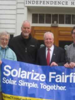 Fairfield To Hold Free Solar Workshop For Residents