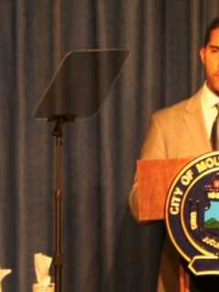 Mount Vernon Mayor Urges Community To Pull Together After Easter Shooting