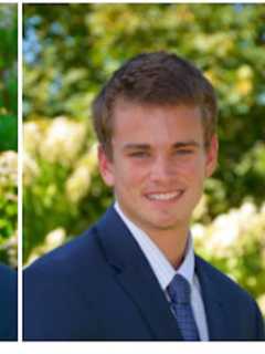 Trinity-Pawling School Varsity Players Earn Honorable Mention In Basketball