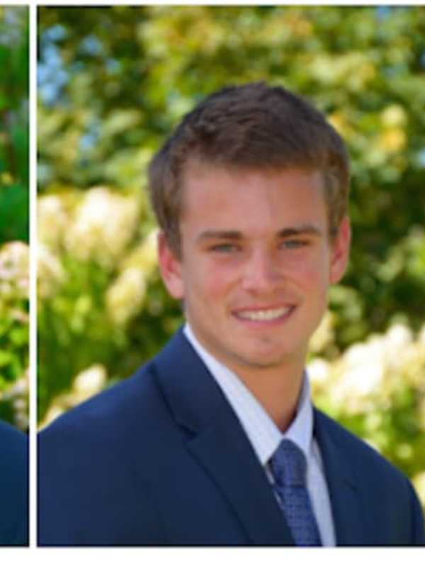Trinity-Pawling School Varsity Players Earn Honorable Mention In Basketball