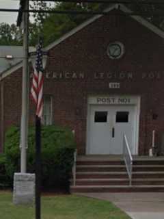 Leonia American Legion Organizes St. Patrick's Day Party