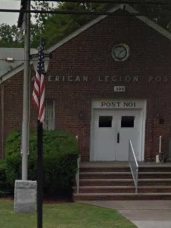Leonia American Legion Organizes St. Patrick's Day Party