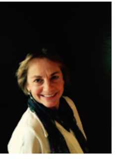 Art Therapist Giving Workshop On Female Painters At Westport Library
