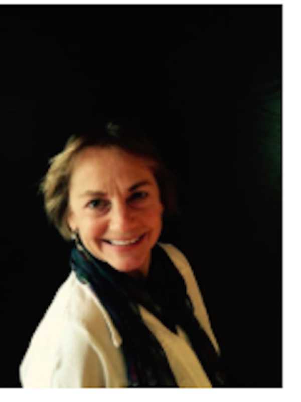 Art Therapist Giving Workshop On Female Painters At Westport Library