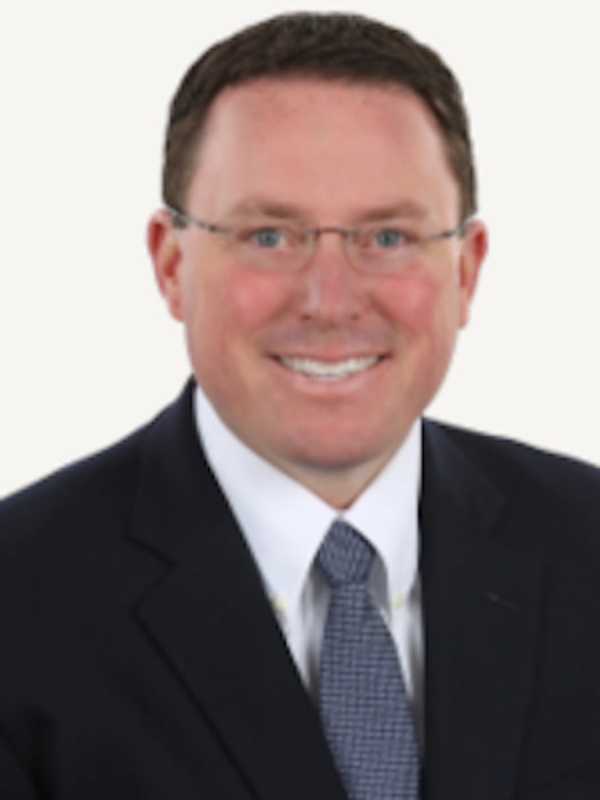 Fairfield Republicans Re-Elect Millington As Chairman Of Town Committee