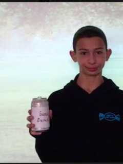 Briarcliff Seventh-Graders Create Video On Dangers Of Energy Drinks