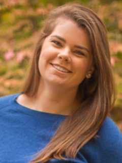 Ridgefield High Senior Selected As Distinguished Young Woman