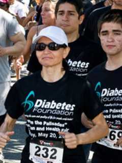 'Run The Palisades' Fast Approaching For Cliffside Park, Fort Lee