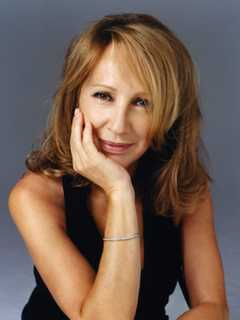 French Actress Nathalie Baye At Avon Theatre Screening In Stamford
