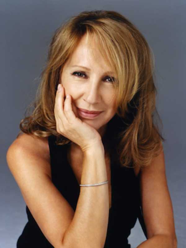 French Actress Nathalie Baye At Avon Theatre Screening In Stamford
