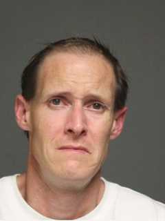 Norwalk Sex Offender Jeered After Pleading Guilty In Fairfield Case