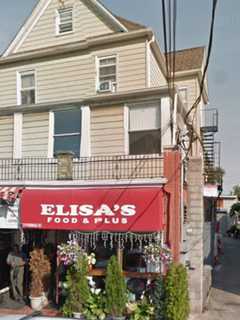 Area Restaurant Owner In Handcuffs Again