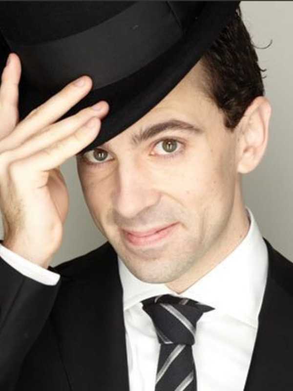 New Milford Native Wraps Up Broadway Show