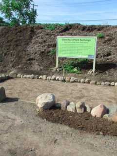 Glen Rock Compost Center Opens Saturdays