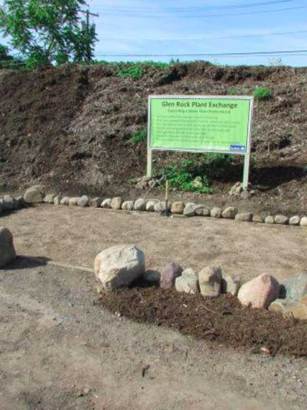 Glen Rock Compost Center Opens Saturdays