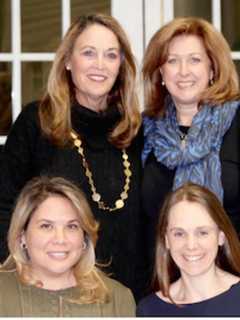 Jr. League Of Greenwich Panel Helps Parents Understand Middle School Girls