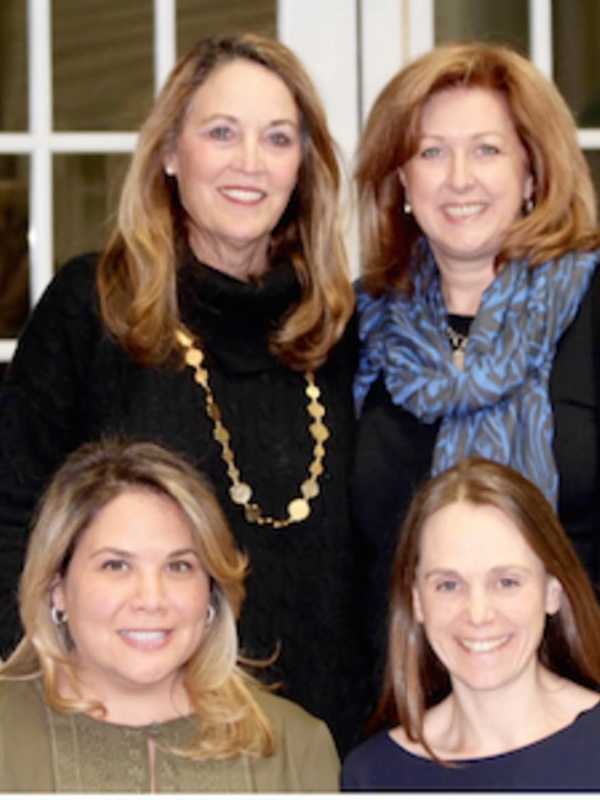 Jr. League Of Greenwich Panel Helps Parents Understand Middle School Girls