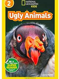 Scarsdale Library Welcomes 'Ugly Animals' Author Laura Marsh