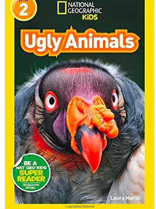 Scarsdale Library Welcomes 'Ugly Animals' Author Laura Marsh
