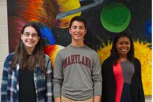 New Rochelle Students Submit Research Papers To MIT Competition