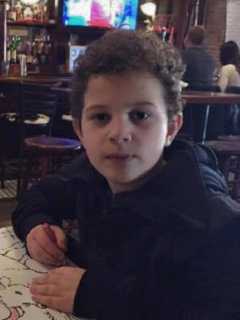 Amber Alert Canceled After Missing Trumbull Boy Is Found Safe