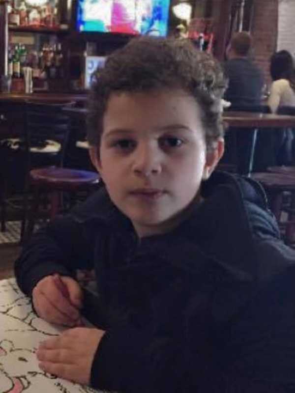 Amber Alert Canceled After Missing Trumbull Boy Is Found Safe