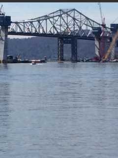 Crews Hope To Raise Sunken Tug, Recover 3rd Victim's Body Thursday