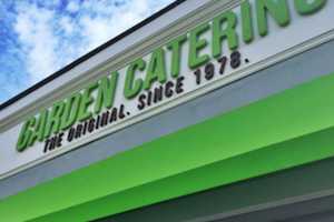 Greenwich's Garden Catering Donates Sale Proceeds To Kids In Crisis