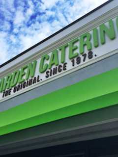 Greenwich's Garden Catering Reopens Its Hamilton Avenue Location