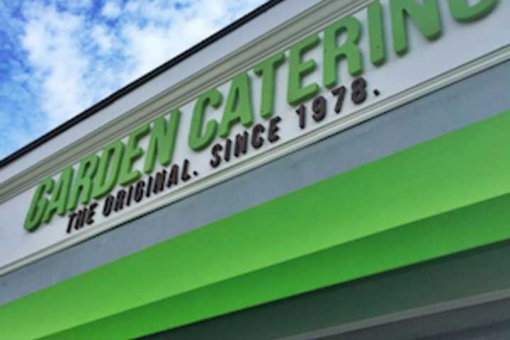 Greenwich's Garden Catering Donates Sale Proceeds To Kids In Crisis