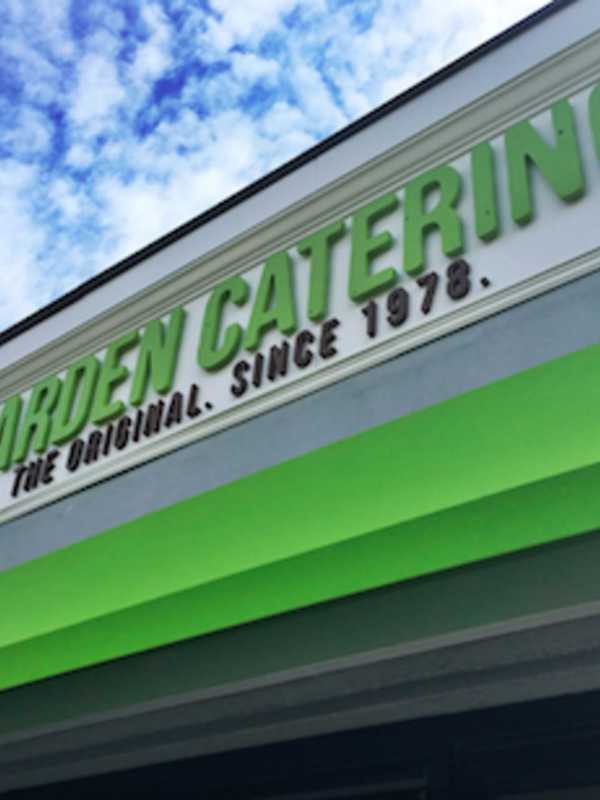 Greenwich's Garden Catering Reopens Its Hamilton Avenue Location