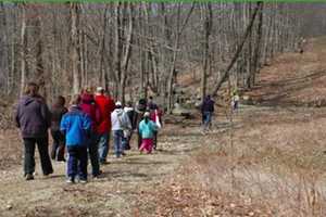 Trumbull Nature & Arts Center To Host Geocaching Adventure