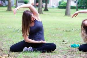 Ridgewood Yoga Studio Has Prenatal Class, First Session Free