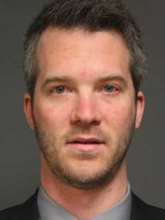 Fairfield Man Charged In Serious November Two-Car Rollover Crash