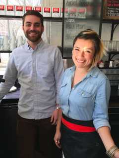 NEAT In Westport, Darien Ranks 'Strong' Among DVlicious Coffee Finalists