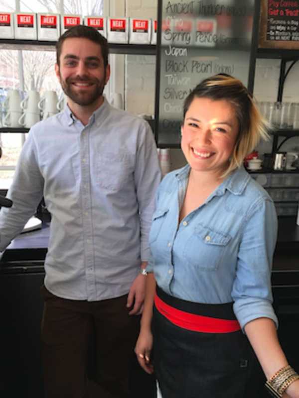 NEAT In Westport, Darien Ranks 'Strong' Among DVlicious Coffee Finalists