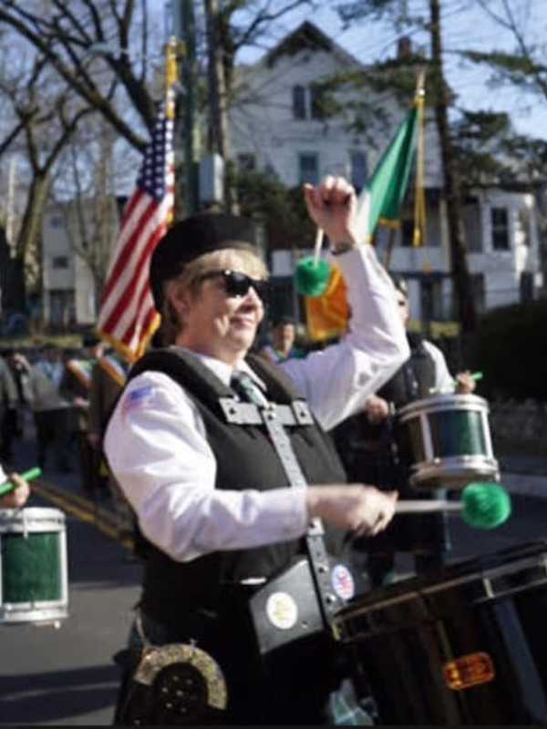 Show Your Green Spirit At One Of Westchester's St. Patrick's Day Parades