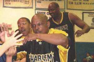 Wayne Alliance Welcomes Harlem Magic Masters