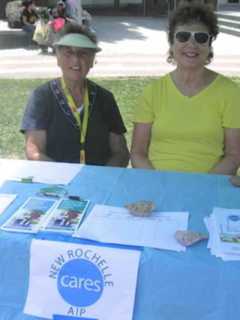 New Rochelle Group Begins Offering Free Transportation To Senior Members
