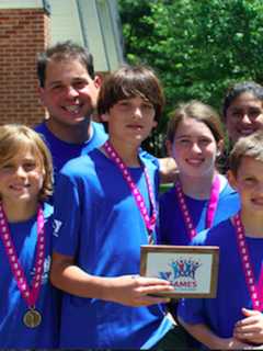 Train To Win At This Year’s Darien's Y Games